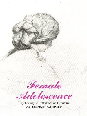 cover image of Female Adolescence